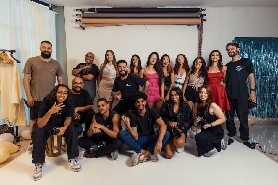 Fotos da festa infantil: contratar fotógrafo ou pedir para um amigo?