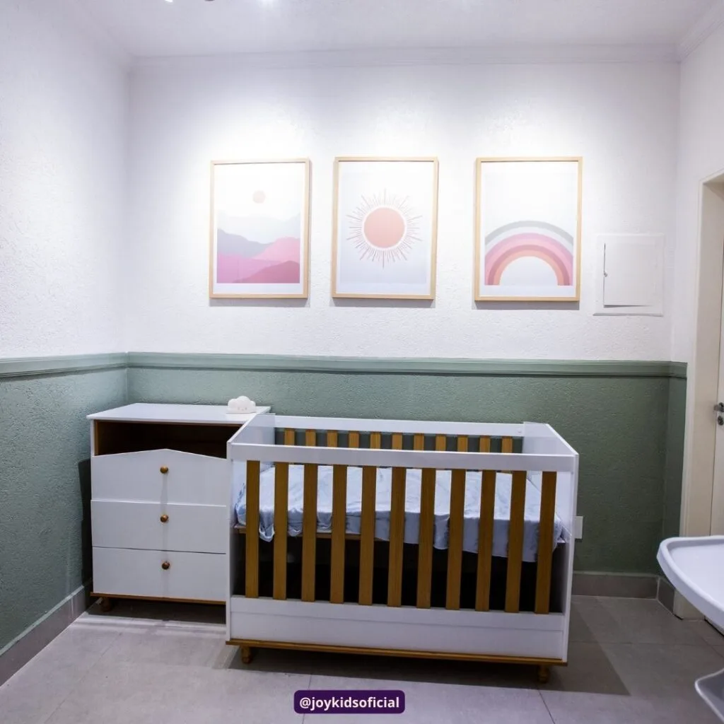 Buffet infantil Kroko Kids Buffet em São Paulo