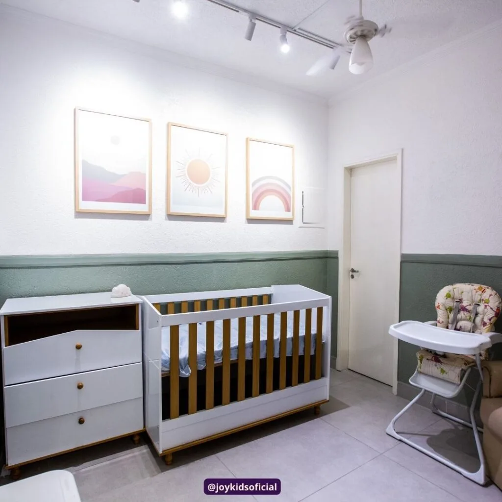 Buffet infantil Kroko Kids Buffet em São Paulo