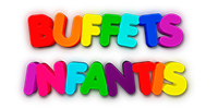 Buffets Infantis Online